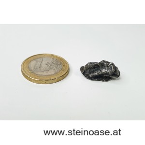 Meteorit /Eisenmeteorit